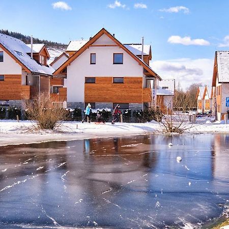 Myto Apartments Bergmax, Ski Jasna Chopok 10Min Transit - Resort Myto Apartments, Parking Free Мито-под-Дюмб'єром Екстер'єр фото