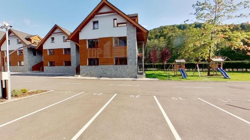 Myto Apartments Bergmax, Ski Jasna Chopok 10Min Transit - Resort Myto Apartments, Parking Free Мито-под-Дюмб'єром Екстер'єр фото