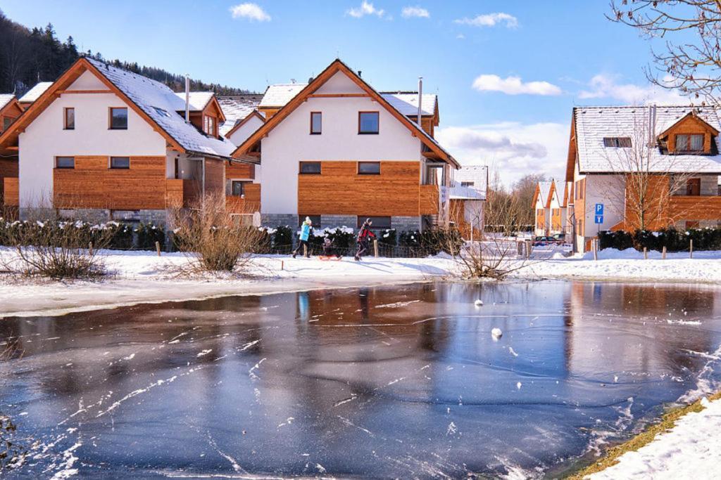 Myto Apartments Bergmax, Ski Jasna Chopok 10Min Transit - Resort Myto Apartments, Parking Free Мито-под-Дюмб'єром Екстер'єр фото