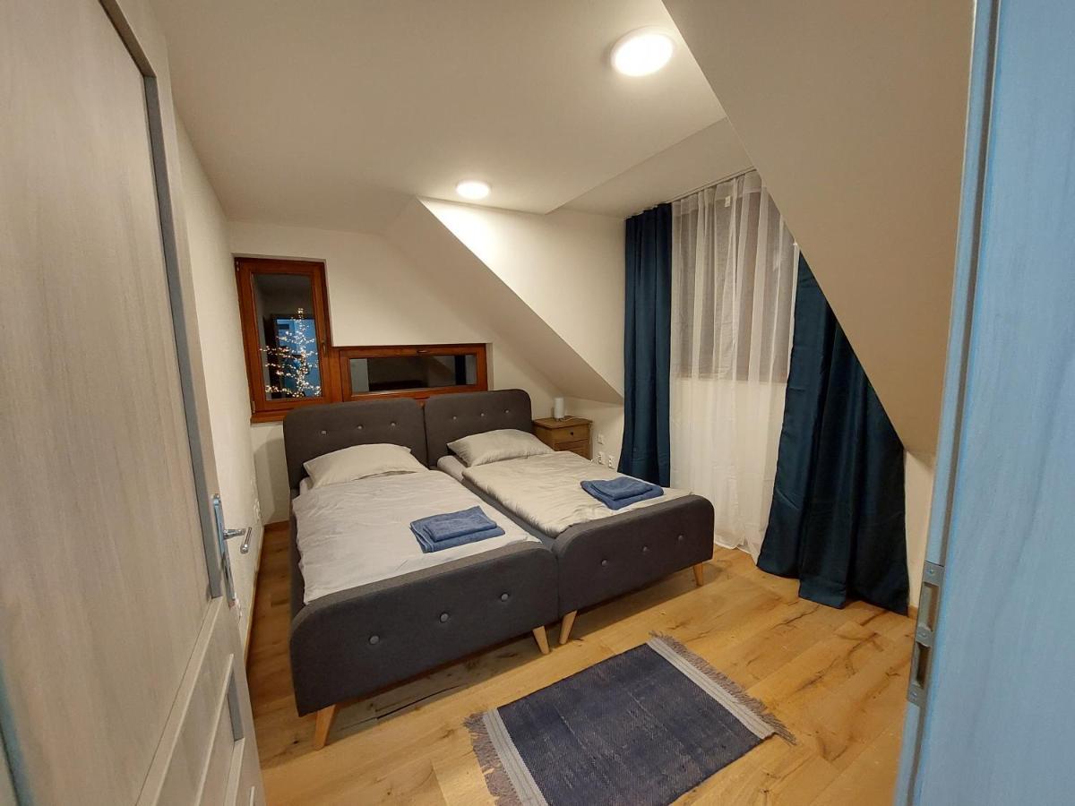 Myto Apartments Bergmax, Ski Jasna Chopok 10Min Transit - Resort Myto Apartments, Parking Free Мито-под-Дюмб'єром Екстер'єр фото