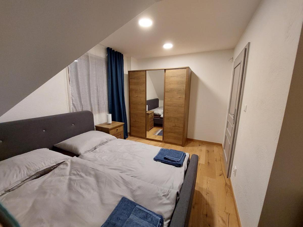 Myto Apartments Bergmax, Ski Jasna Chopok 10Min Transit - Resort Myto Apartments, Parking Free Мито-под-Дюмб'єром Екстер'єр фото