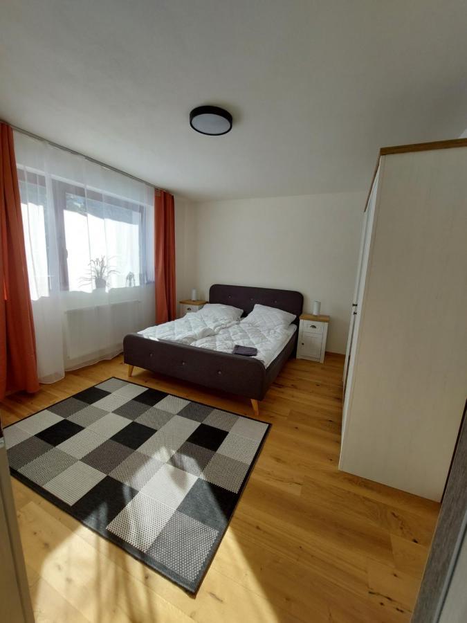 Myto Apartments Bergmax, Ski Jasna Chopok 10Min Transit - Resort Myto Apartments, Parking Free Мито-под-Дюмб'єром Екстер'єр фото
