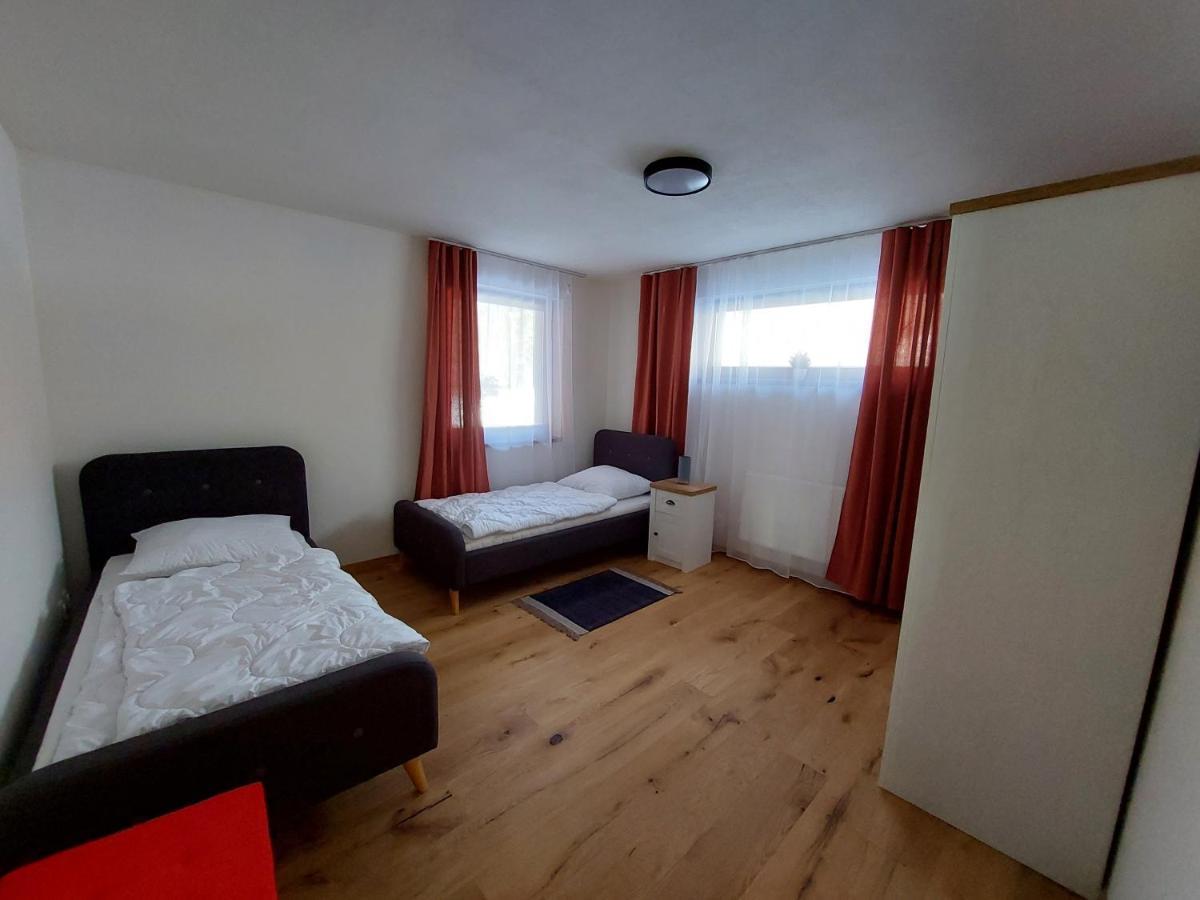 Myto Apartments Bergmax, Ski Jasna Chopok 10Min Transit - Resort Myto Apartments, Parking Free Мито-под-Дюмб'єром Екстер'єр фото